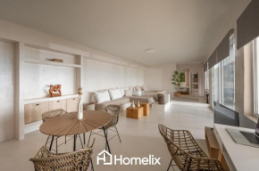 Sandy Suite - seafront & luxury